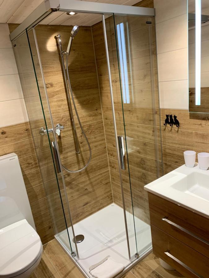 Ferienwohnung Fluehblüemli Grindelwald Exterior foto