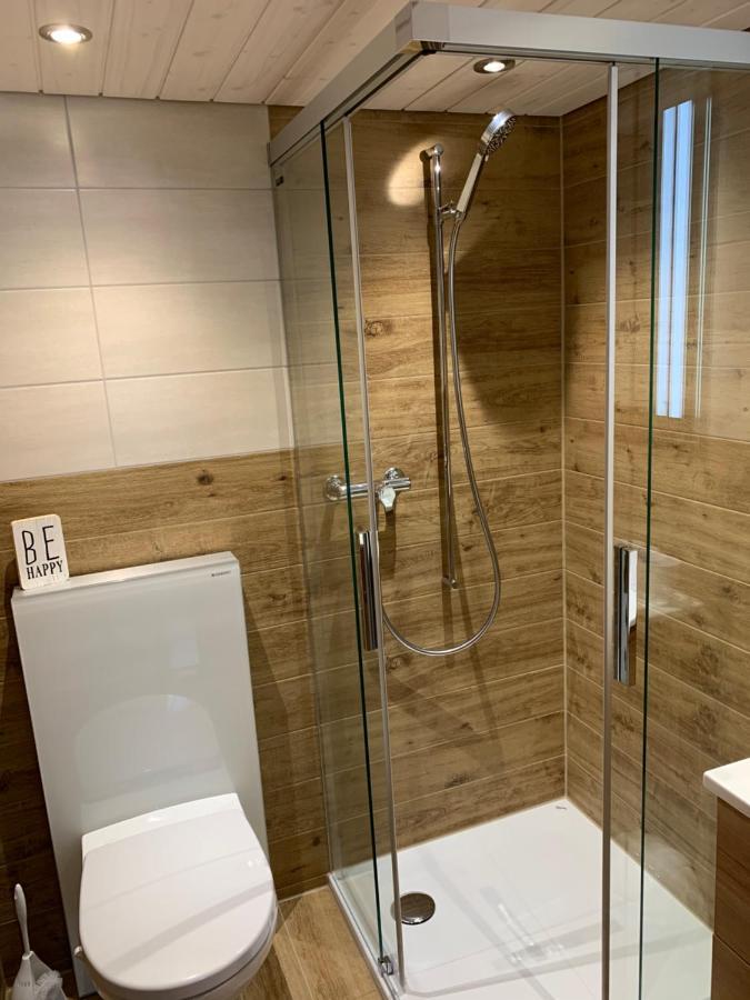 Ferienwohnung Fluehblüemli Grindelwald Exterior foto